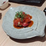 浪華焼肉さぶろう - 