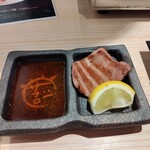 浪華焼肉さぶろう - 