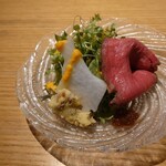 焼肉 赤坂 えいとまん - 