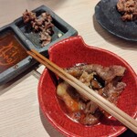 浪華焼肉さぶろう - 