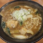 幸楽苑 - 料理写真: