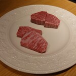 焼肉 赤坂 えいとまん - 