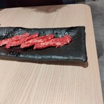 浪華焼肉さぶろう - 
