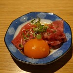 焼肉 赤坂 えいとまん - 