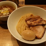 自家製麺 つきよみ - 