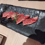 浪華焼肉さぶろう - 