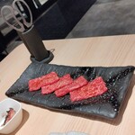 浪華焼肉さぶろう - 