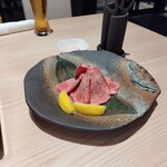 浪華焼肉さぶろう - 