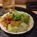 家庭料理 悠友 - 
