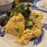中華料理 やっこ - 料理写真: