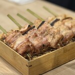 en yakitori - 