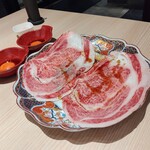 浪華焼肉さぶろう - 