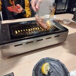 浪華焼肉さぶろう - 