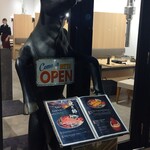 浪華焼肉さぶろう - 