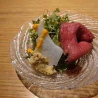 焼肉 赤坂 えいとまん - 