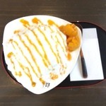 32765575 - 雪花冰（しぇーほぁびん）