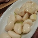 酒場バールポルチーニ - 