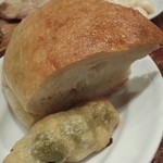 酒場バールポルチーニ - 