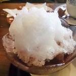 あめいろ食堂 - 