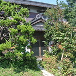 おうちカフェ しぇ・あん - おうちカフェしぇ･あん・外観(2014.10)