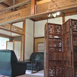 おうちカフェ しぇ・あん - おうちカフェしぇ･あん・店内(2014.10)