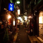 ホーシーカリー - 