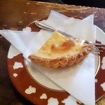 あめいろ食堂 - 