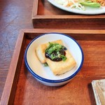 あめいろ食堂 - 