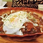 ホーシーカリー - 