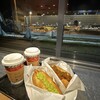 タリーズコーヒー 成田空港第1ターミナル南ウイング店