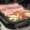 韓国料理ジョウンデー 浜松町・大門店