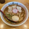 麺屋 あがら 