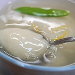 金田 - 里いもの満月むしUP