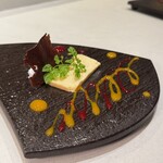 フレンチ肉割烹 頷 - 