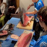 千里中央 海鮮食堂おーうえすと - 