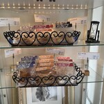 CHEESE CAKE PRINCESS - 