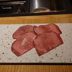 焼肉 赤坂 えいとまん - 