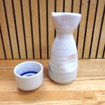 金田 - 日本酒常温♪