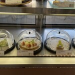 CHEESE CAKE PRINCESS - 