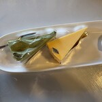 CHEESE CAKE PRINCESS - 