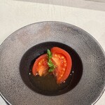 フレンチ肉割烹 頷 - 