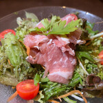 全席個室 隠れ家居酒屋 囲 富山駅前店 - 