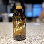 Café Kitsuné Okayama Roastery - 