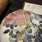 夢処 漁師めし 雑魚や - 