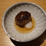焼肉 赤坂 えいとまん - 