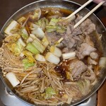 全席個室 隠れ家居酒屋 囲 - 