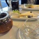 CHEESE CAKE PRINCESS - 