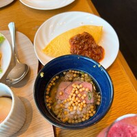 スカイグリルブッフェGOCOCU - 