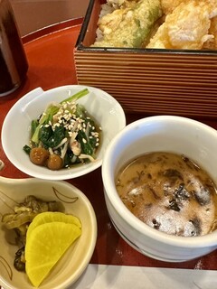 鮨和食ながしま - 
