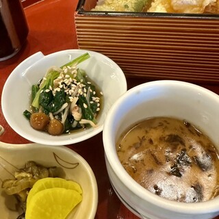 鮨和食ながしま_2